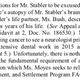 Image for article titled Football Destroyed Ken Stabler's Brain. Why Isn't His Family Getting A Cent From The Concussion Settlement?